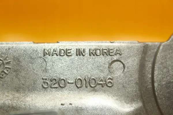 Tensor de correia OEM 25283 2E850 para Kia Optima IV image 8