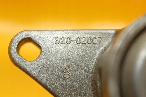 Tensor de correia OEM 25283 2E850 para Kia Optima IV image 9