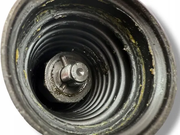 Audi A4 S4 B9 2018 Rechterschroefstang image 7