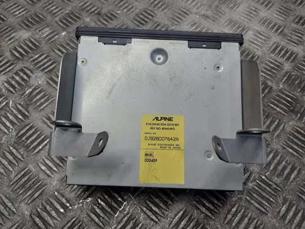 Honda Accord VII Dynamo OEM 39540-SEA-G010-M1 image 4