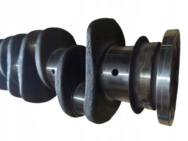 Kampiakselitiiviste OEM 0039970347 Mercedes W123/W116 image 3