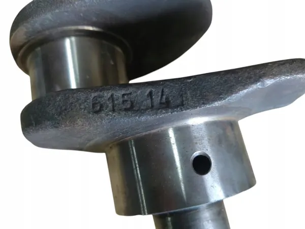Kampiakselitiiviste OEM 0039970347 Mercedes W123/W116 image 5