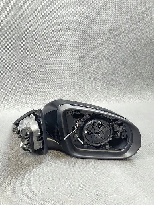 Rechter zijspiegel Mercedes C-Klasse W205 A2058100200 image 3