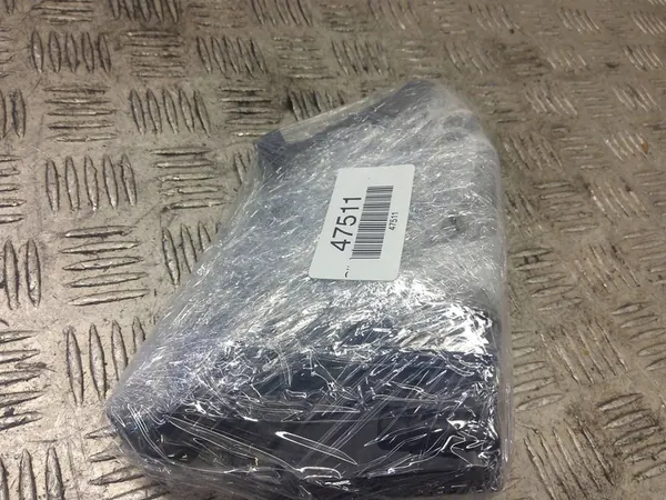 Linke Vordertürschloss SEAT ALHAMBRA 5K2837015D image 2