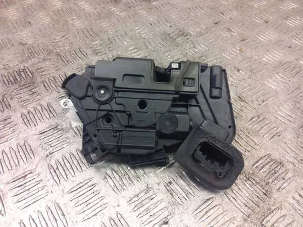 Linke Vordertürschloss SEAT ALHAMBRA 5K2837015D image 4