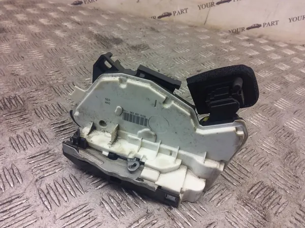 Linke Vordertürschloss SEAT ALHAMBRA 5K2837015D image 5