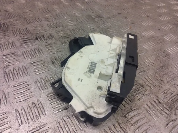 Linke Vordertürschloss SEAT ALHAMBRA 5K2837015D image 6