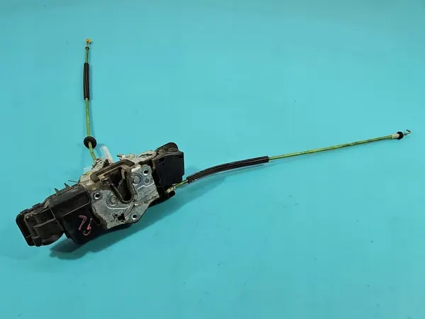 Linke Vorderverriegelung 51759063 Fiat Stilo 10PIN image 10