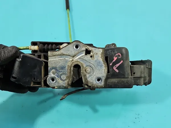 Linke Vorderverriegelung 51759063 Fiat Stilo 10PIN image 2