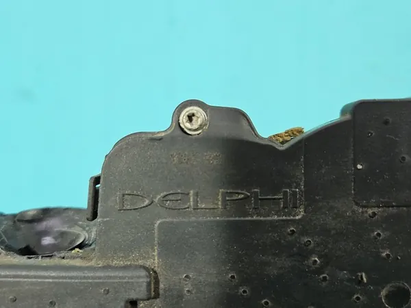 Linke Vorderverriegelung 51759063 Fiat Stilo 10PIN image 3