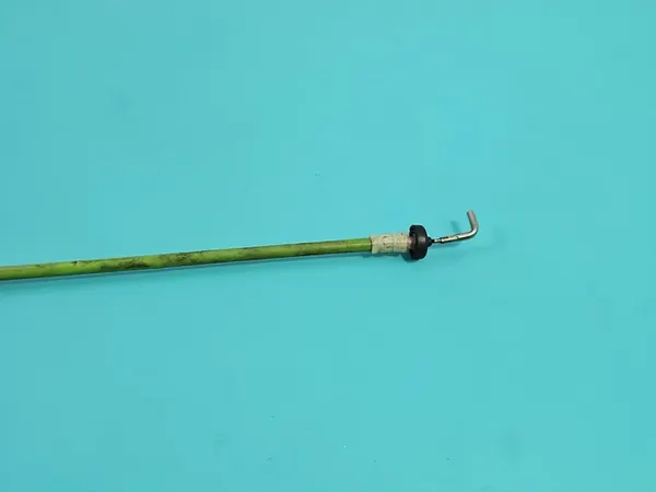 Linke Vorderverriegelung 51759063 Fiat Stilo 10PIN image 6