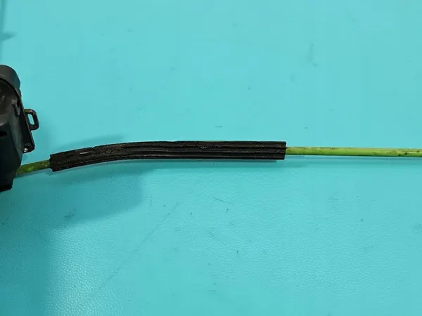 Linke Vorderverriegelung 51759063 Fiat Stilo 10PIN image 7