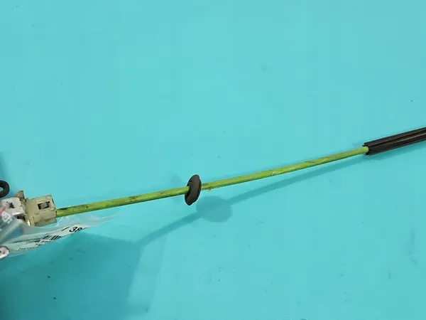 Linke Vorderverriegelung 51759063 Fiat Stilo 10PIN image 8