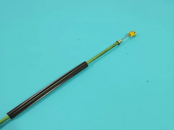 Linke Vorderverriegelung 51759063 Fiat Stilo 10PIN image 9