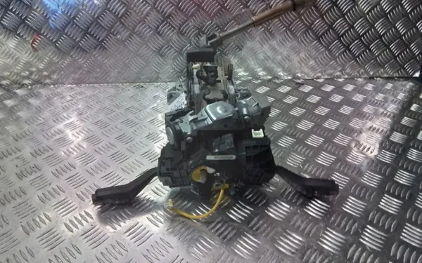 Ford Focus MK2 stuurkolomschakelaar OEM 4M51-3C529-FE image 2