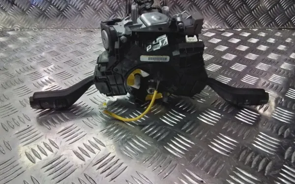 Ford Focus MK2 stuurkolomschakelaar OEM 4M51-3C529-FE image 3