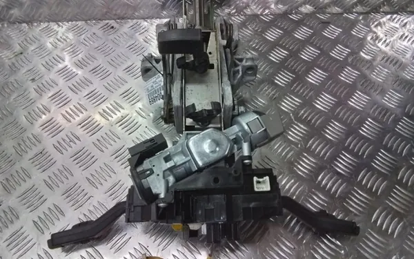 Ford Focus MK2 stuurkolomschakelaar OEM 4M51-3C529-FE image 4