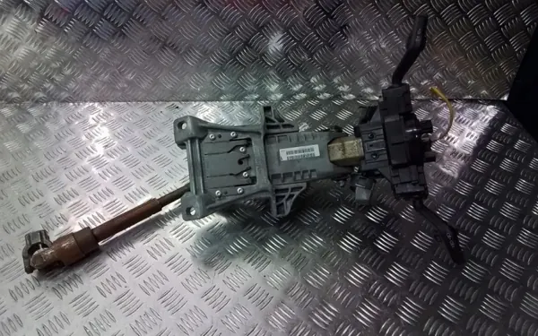 Ford Focus MK2 stuurkolomschakelaar OEM 4M51-3C529-FE image 5