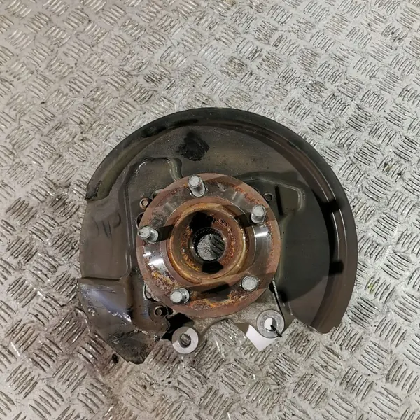 UTO33706 Buje de rueda trasera para Ford Mustang VI 2016 image 2