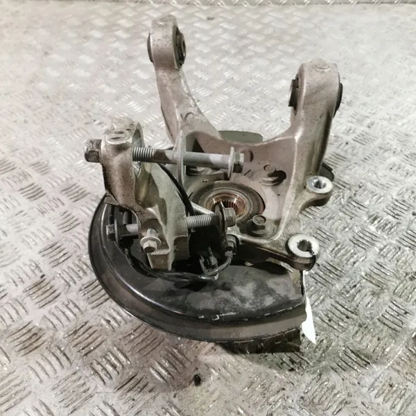 UTO33706 Buje de rueda trasera para Ford Mustang VI 2016 image 5