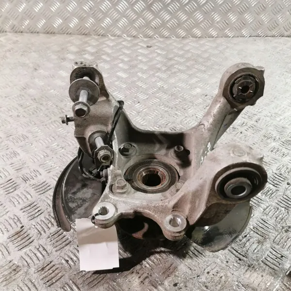 UTO33706 Buje de rueda trasera para Ford Mustang VI 2016 image 8