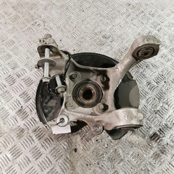 UTO33706 Buje de rueda trasera para Ford Mustang VI 2016 image 9