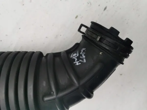 Luftrohr Hyundai H-1 II 2.5 CRDi image 3