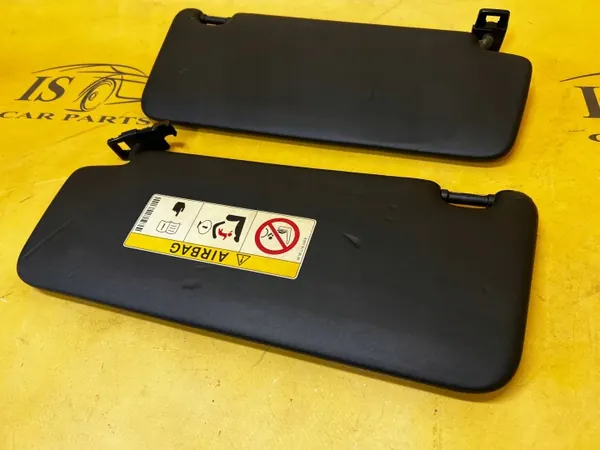 Mercedes-Benz OE zonnescherm set OEM iscarparts voor A-Klasse W177 image 3