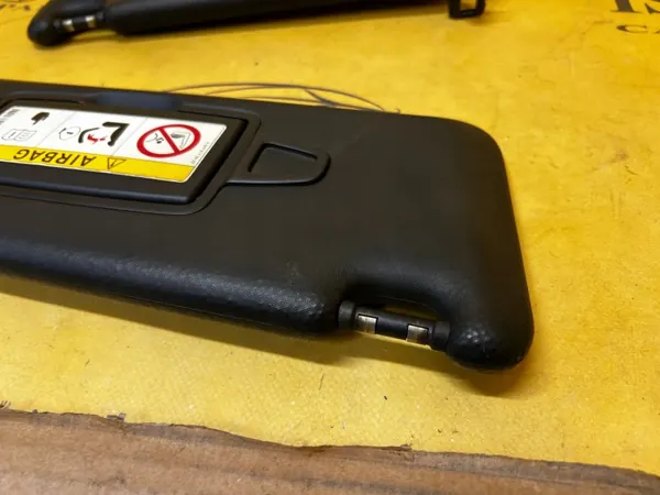 Mercedes-Benz OE zonnescherm set OEM iscarparts voor A-Klasse W177 image 6