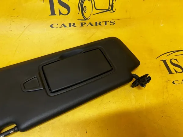Mercedes-Benz OE zonnescherm set OEM iscarparts voor A-Klasse W177 image 7