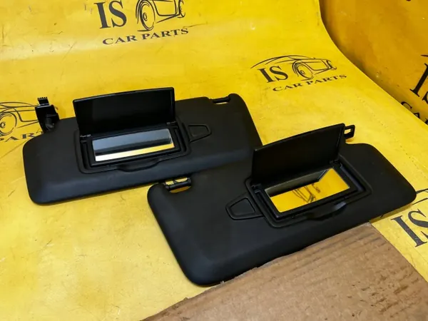 Mercedes-Benz OE zonnescherm set OEM iscarparts voor A-Klasse W177 image 8