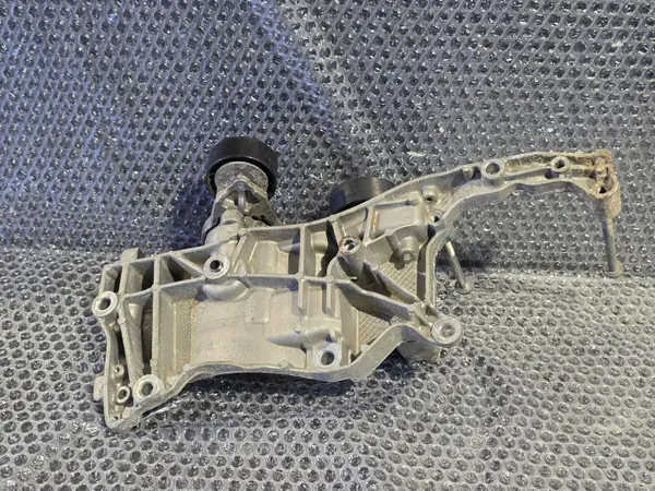 Suporte de embraiagem OEM 9804333180 Citroen Peugeot image 2