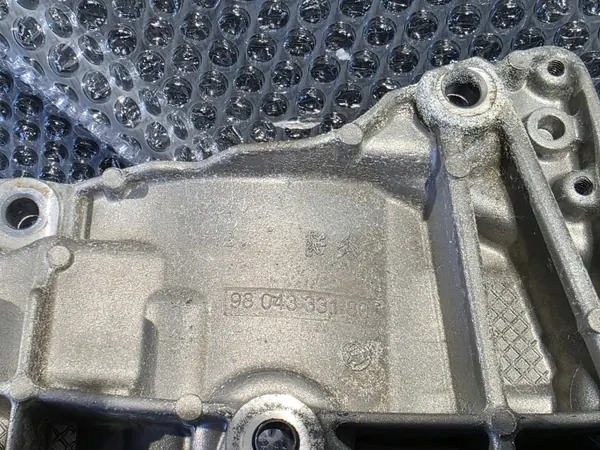 Suporte de embraiagem OEM 9804333180 Citroen Peugeot image 3