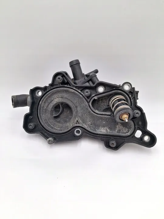 Pompa acqua AUDI A3 8V GOLF VII LEON III 1.4 TFSI 04E121042A image 2