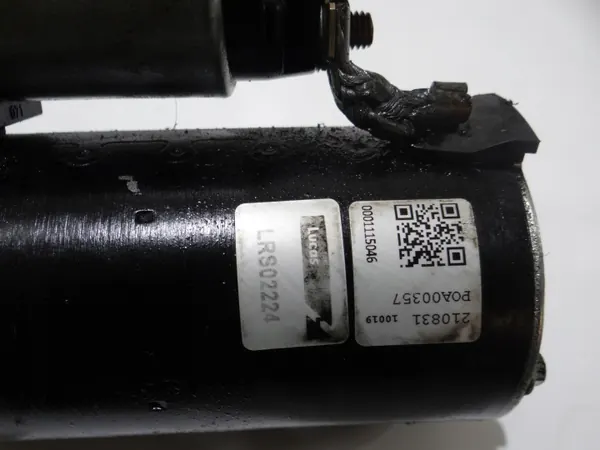 Motor de Arranque BMW OEM para X5 E70 - Usado image 3