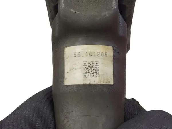 Croisillon colonne direction OEM 56101206 Toyota Avensis image 3