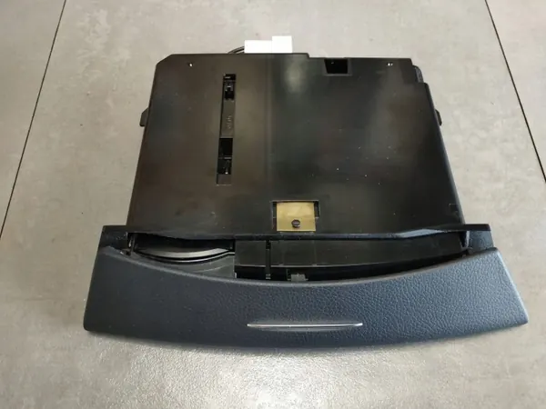 Askkopp Mercedes S W222 OEM A2226800310 - Begagnad image 3