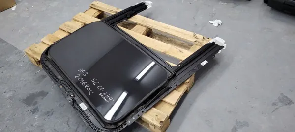 Toit ouvrant OEM 4G5877041G pour Audi A6 S6 C7 image 2