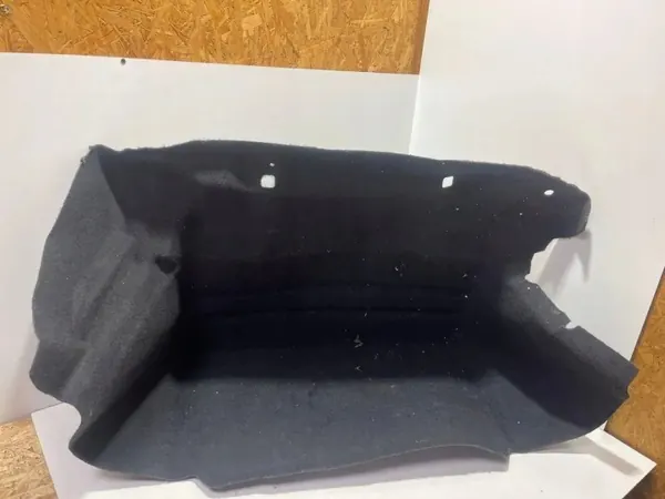 Tapis de coffre Porsche 911 (991) OEM 992863721 image 2