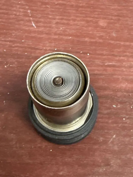 Toma de encendedor delantera Renault Master III image 2