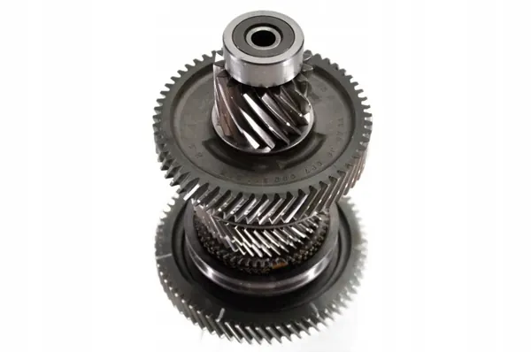 Uitgaande as 4 DQ381 0GC voor SKODA VW AUDI 18/58/49/43/68 image 2