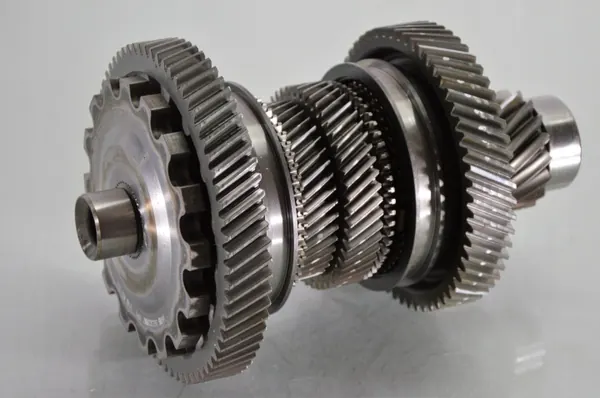 Uitgaande as 4 DQ381 0GC voor SKODA VW AUDI 18/58/49/43/68 image 3