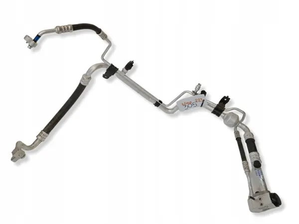 Kia OE ilmastointilaajennusventtiili OEM F108YPCAA image 2