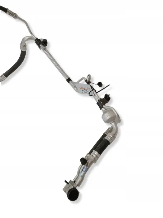 Kia OE ilmastointilaajennusventtiili OEM F108YPCAA image 3