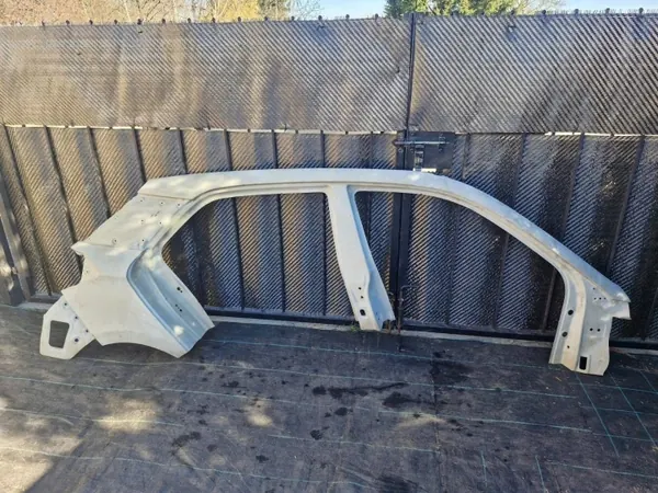Panneau arrière Hyundai i20 OEM QHS1919 image 2