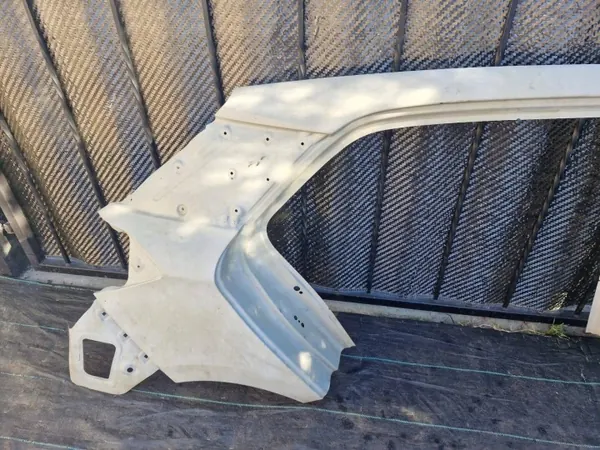 Panneau arrière Hyundai i20 OEM QHS1919 image 4
