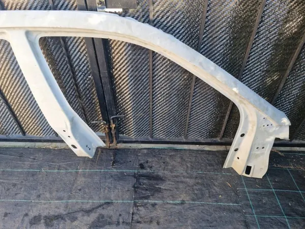 Panneau arrière Hyundai i20 OEM QHS1919 image 5