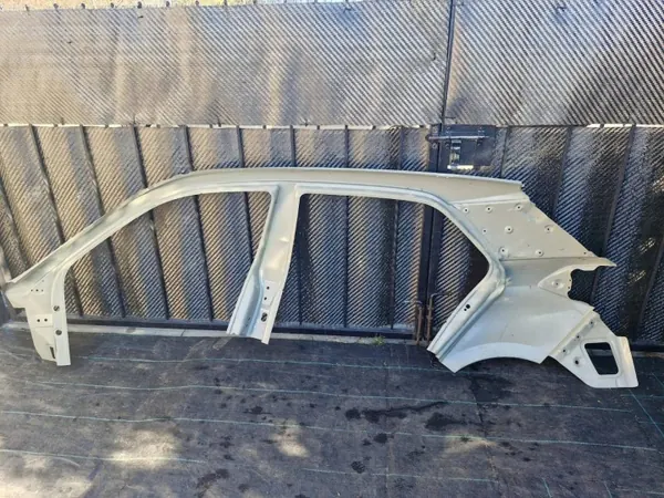 Panneau arrière Hyundai i20 OEM QHS1919 image 6