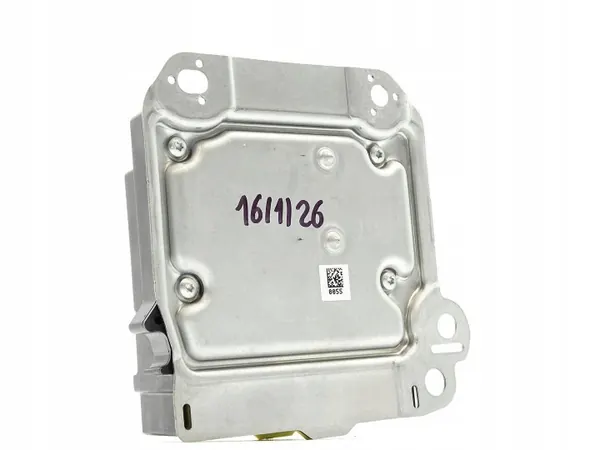 Gebrauchtes Airbag-Sensormodul OEM A1179009200 Mercedes image 3
