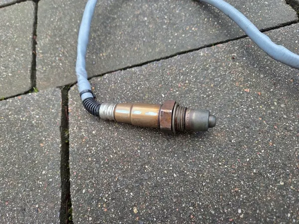 Sensor Lambda CITROEN PEUGEOT TOYOTA OPEL 9811385980 image 2